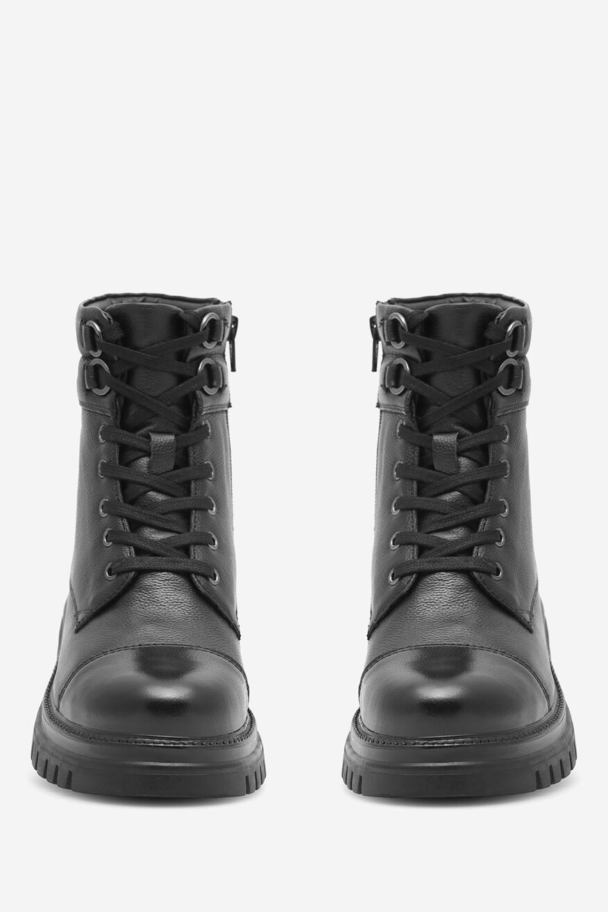 Bocanci Lasocki NEGRU - 5905588126560