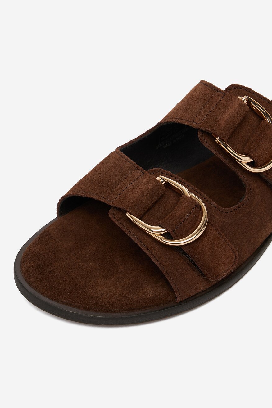 U.S. POLO ASSN. - Klapki - 5906751985557