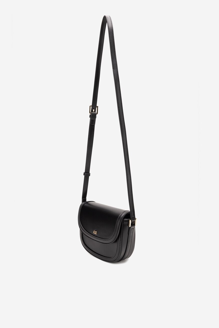 Torba Gino Rossi CRNA - 5904248136215