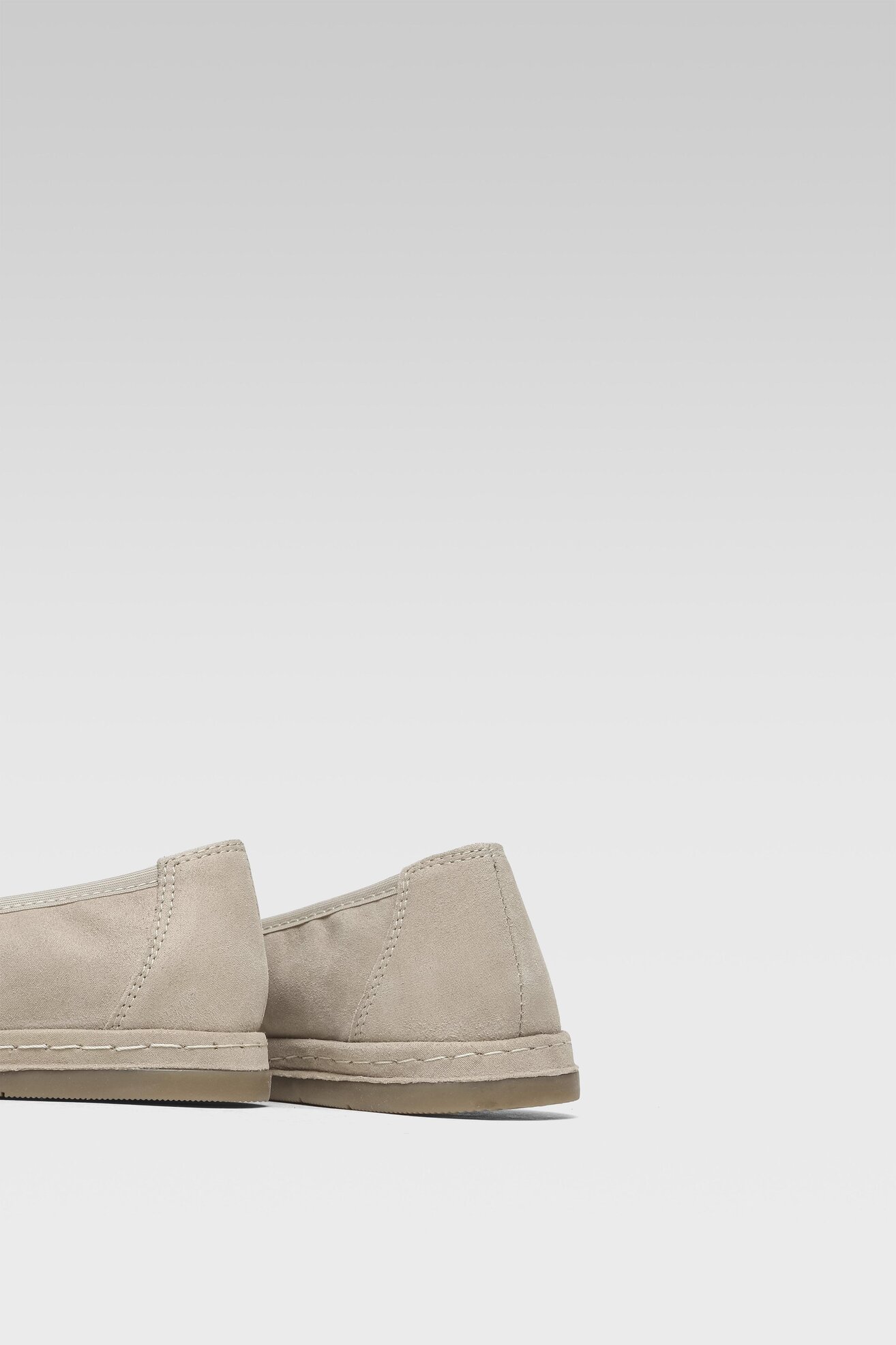 Балетки Lasocki WI16-SPAROW-06 БЕЖЕВИЙ