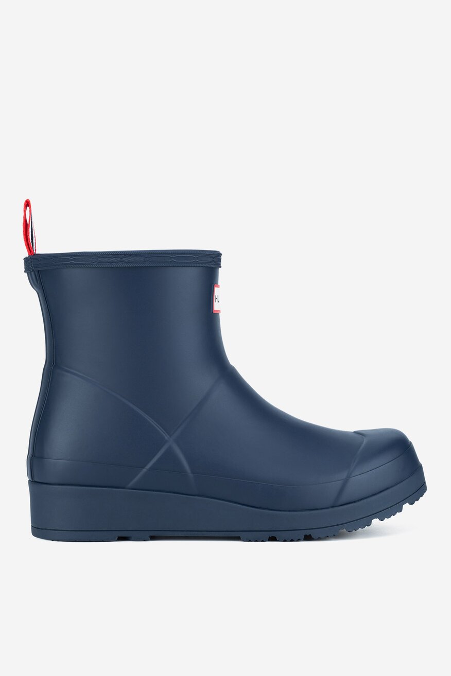 
                Cizme de cauciuc HUNTER BLEUMARIN - 5905588948445