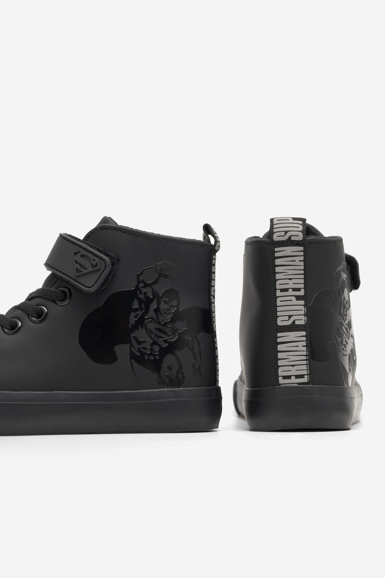 Кецове Superman CP91-AW23-60WBSUM ЧЕРЕН