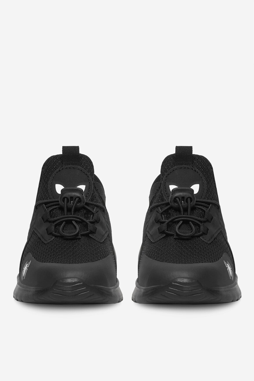 
                Sportcipő Spider-Man FEKETE - 5906751556061