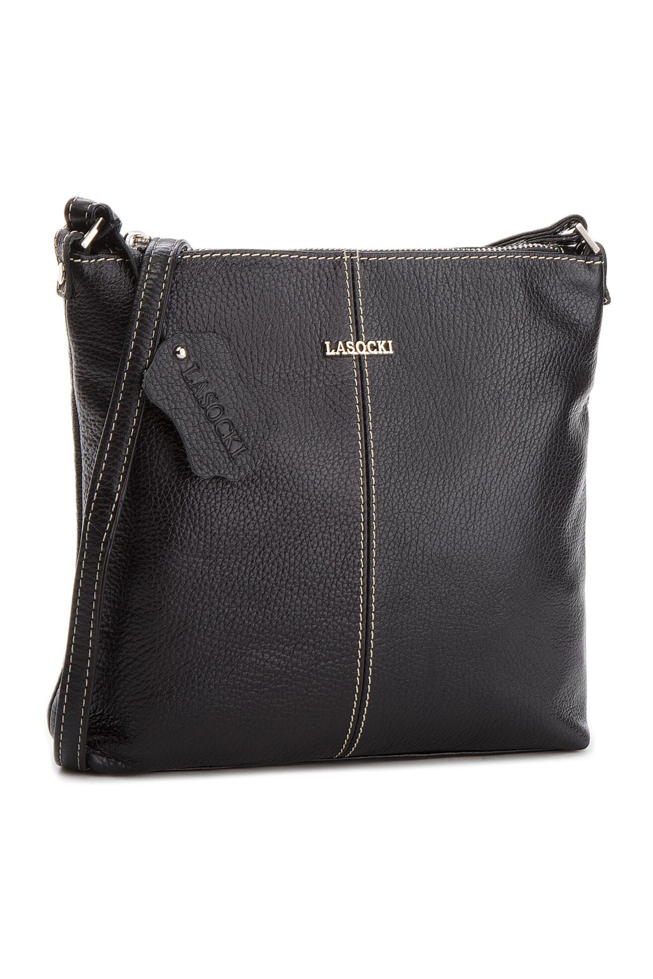 Torebka Lasocki BRT-063 Czarny