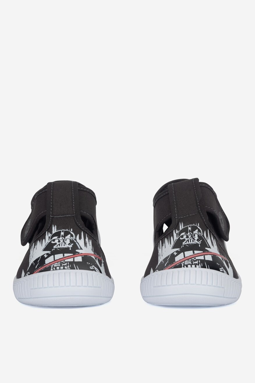 Star Wars - Kapcie na rzepy - 5905588743026