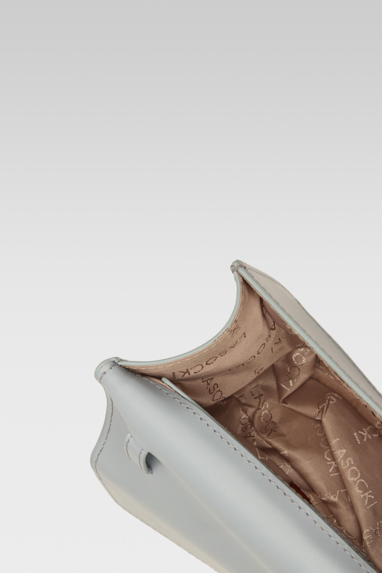 Torebka Lasocki MLR-K-013-03 Niebieski