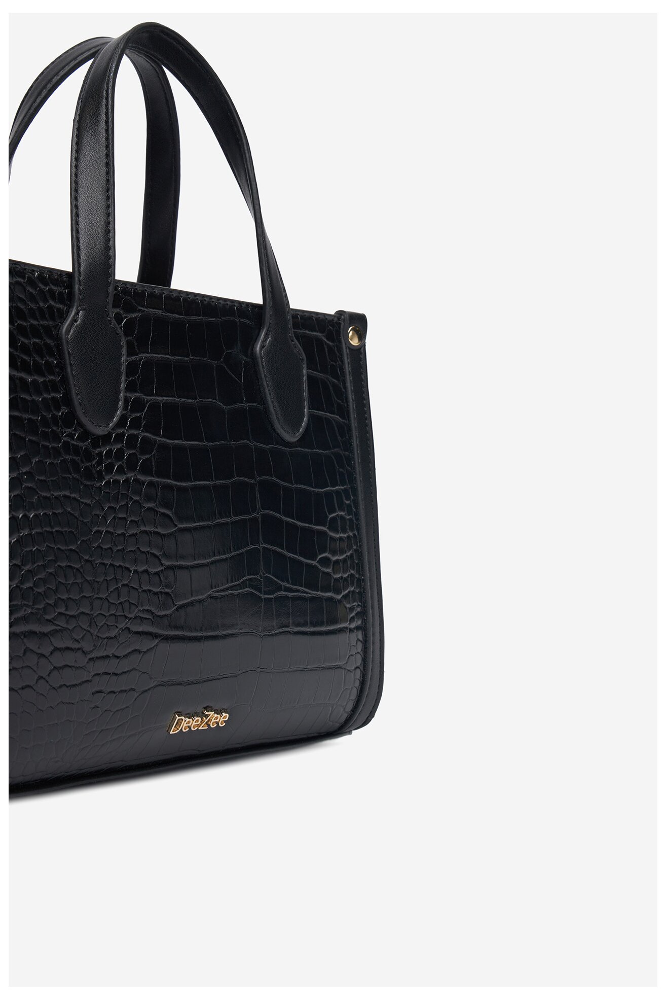 Torba DeeZee DZE-S-015-07 CRNA