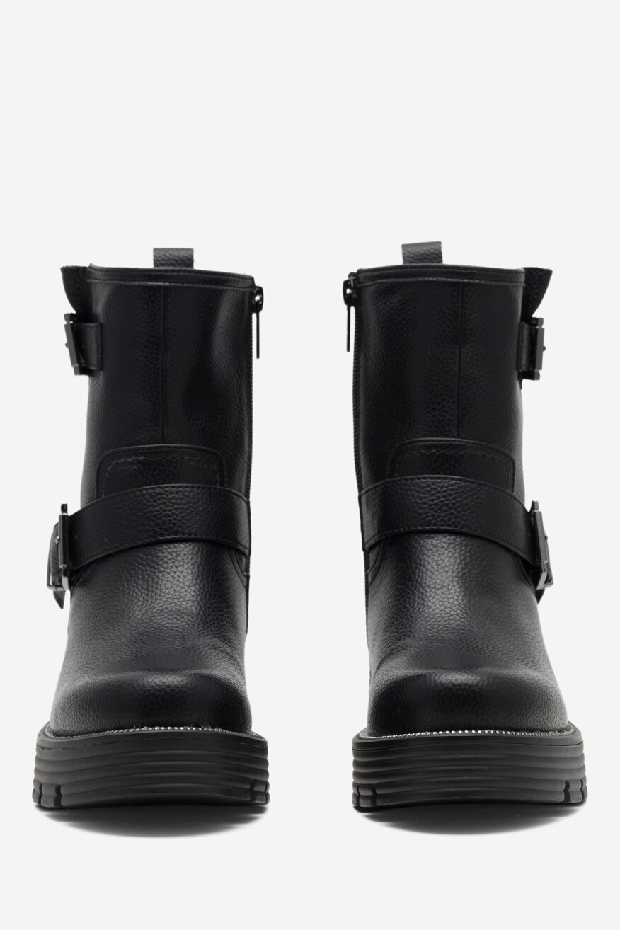 
                Jenny Fairy - Botki - 5905588079729