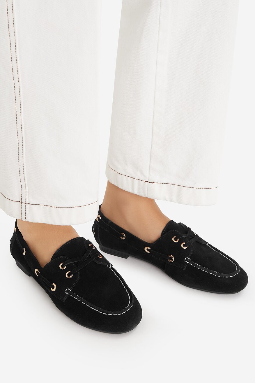 
                Мокасини Mexx ЧОРНИЙ - 5906751756478