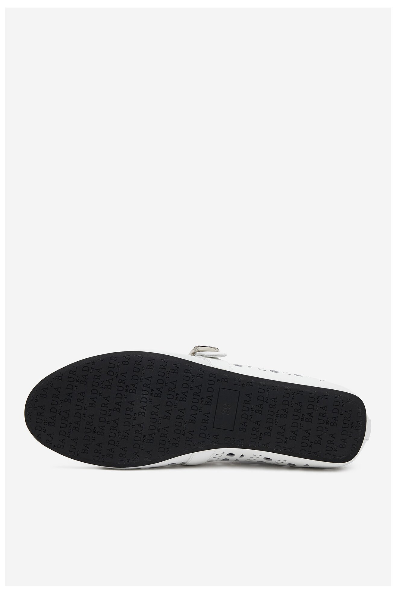 Baletanke Badura ELAN-SLT24067P-55 BELA