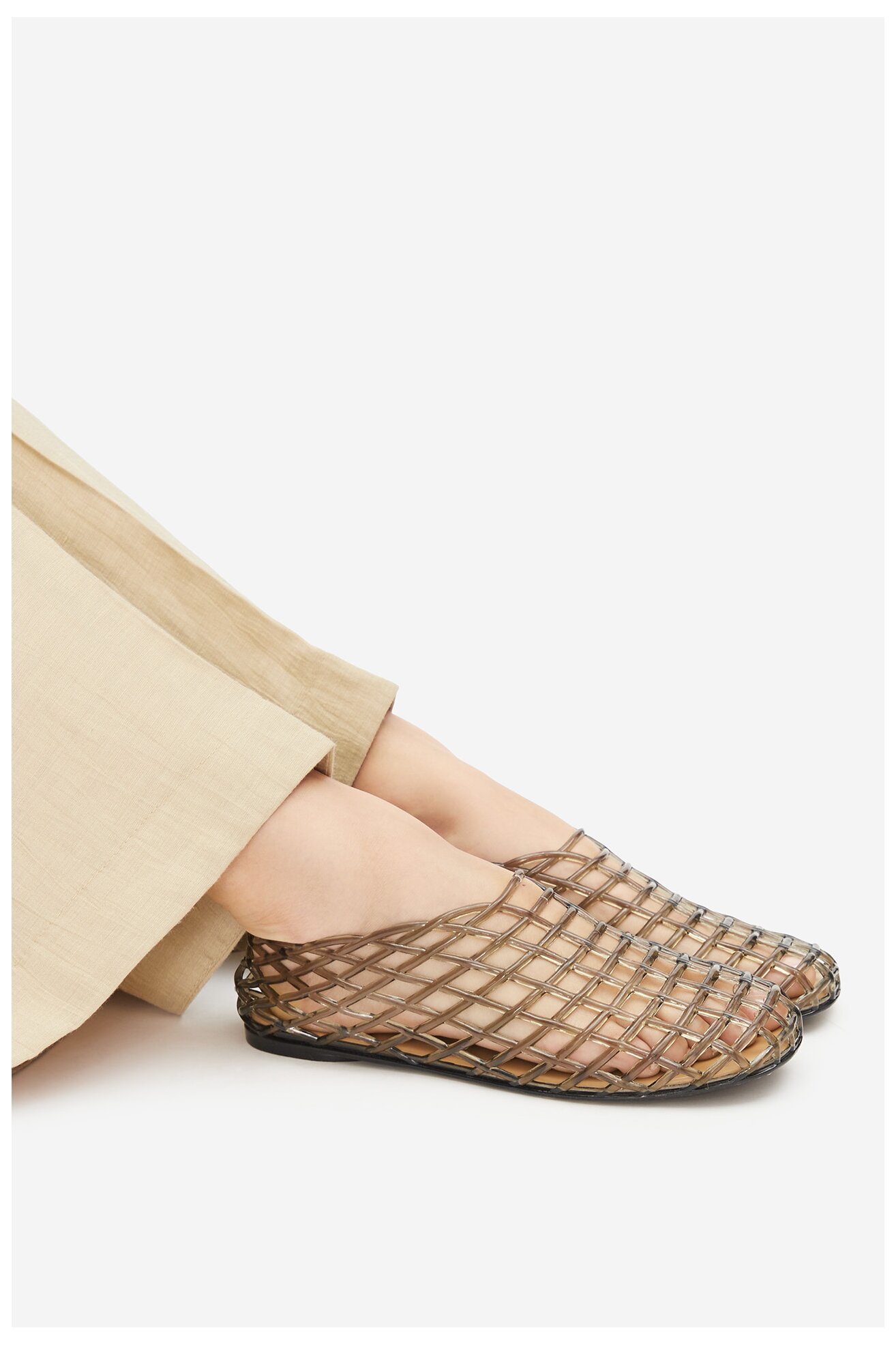 balerini Jenny CT0613-80 NEGRU