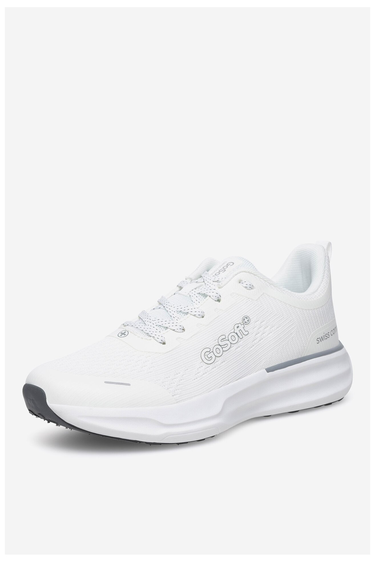 Sportcipő Go Soft MP-1 FEHÉR