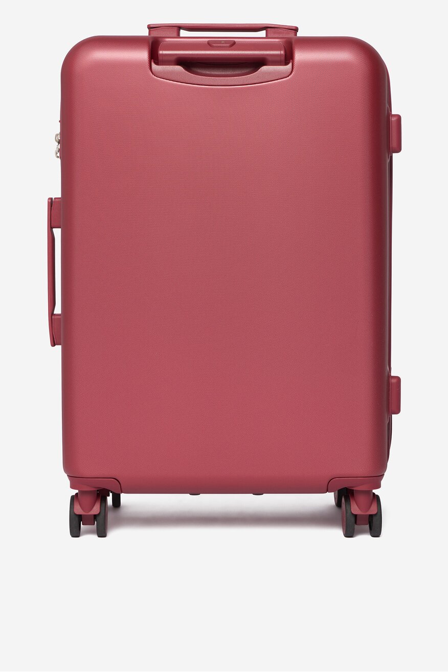 Valiză Beverly Hills Polo Club GRENA - 5906751529133