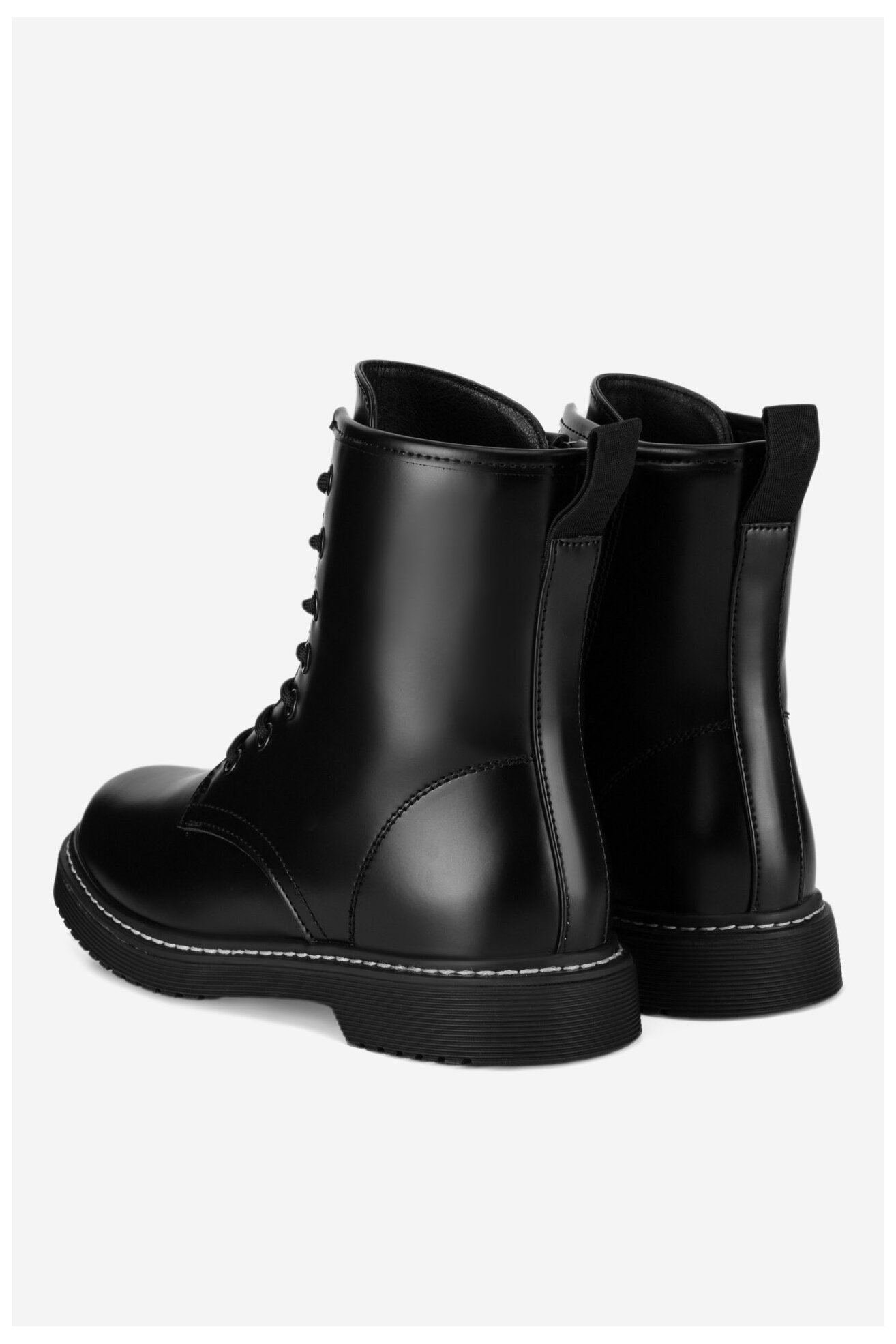 Боти Jenny Fairy WS2696-02 ЧЕРЕН