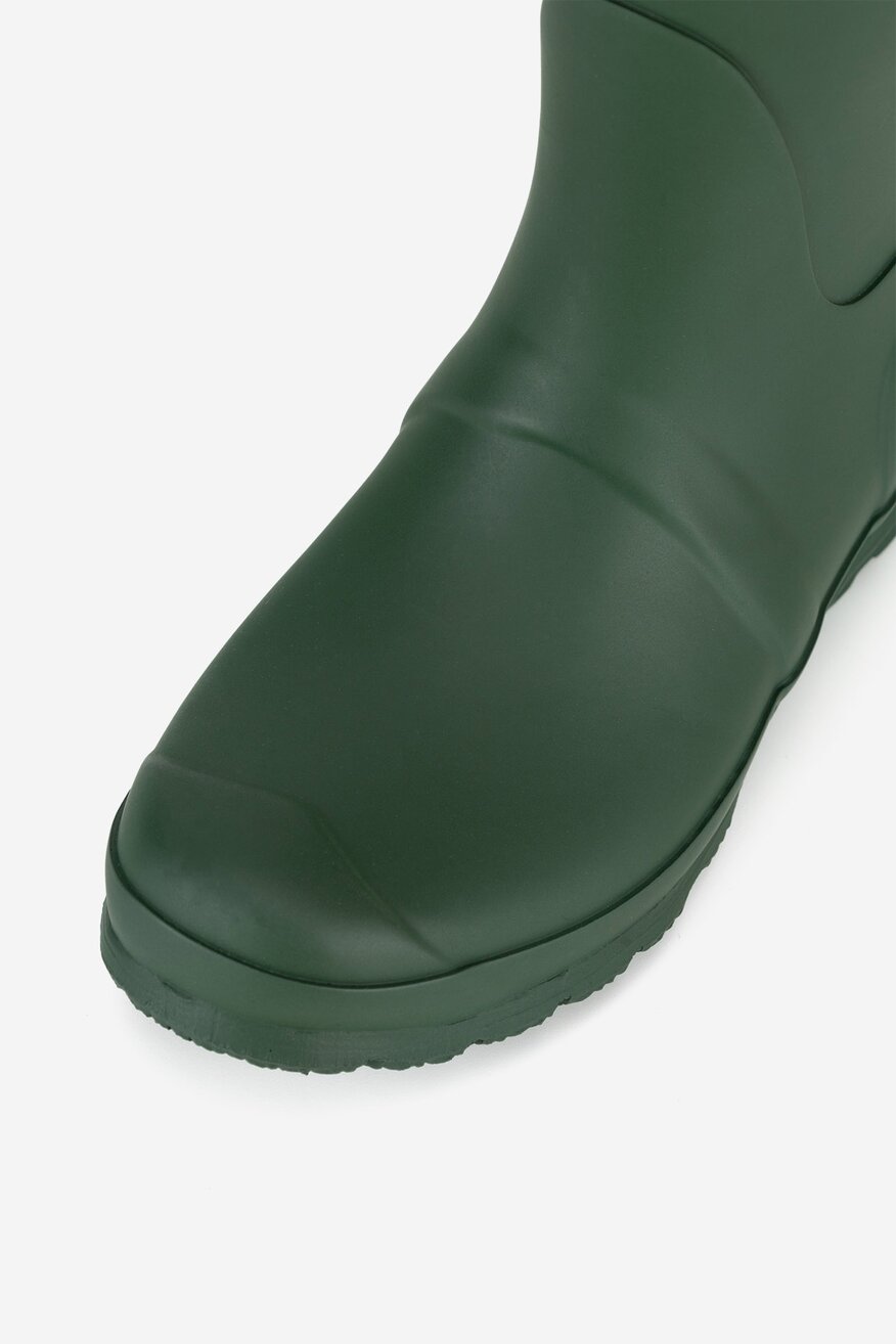 
                Cizme de cauciuc HUNTER VERDE - 5905588952718