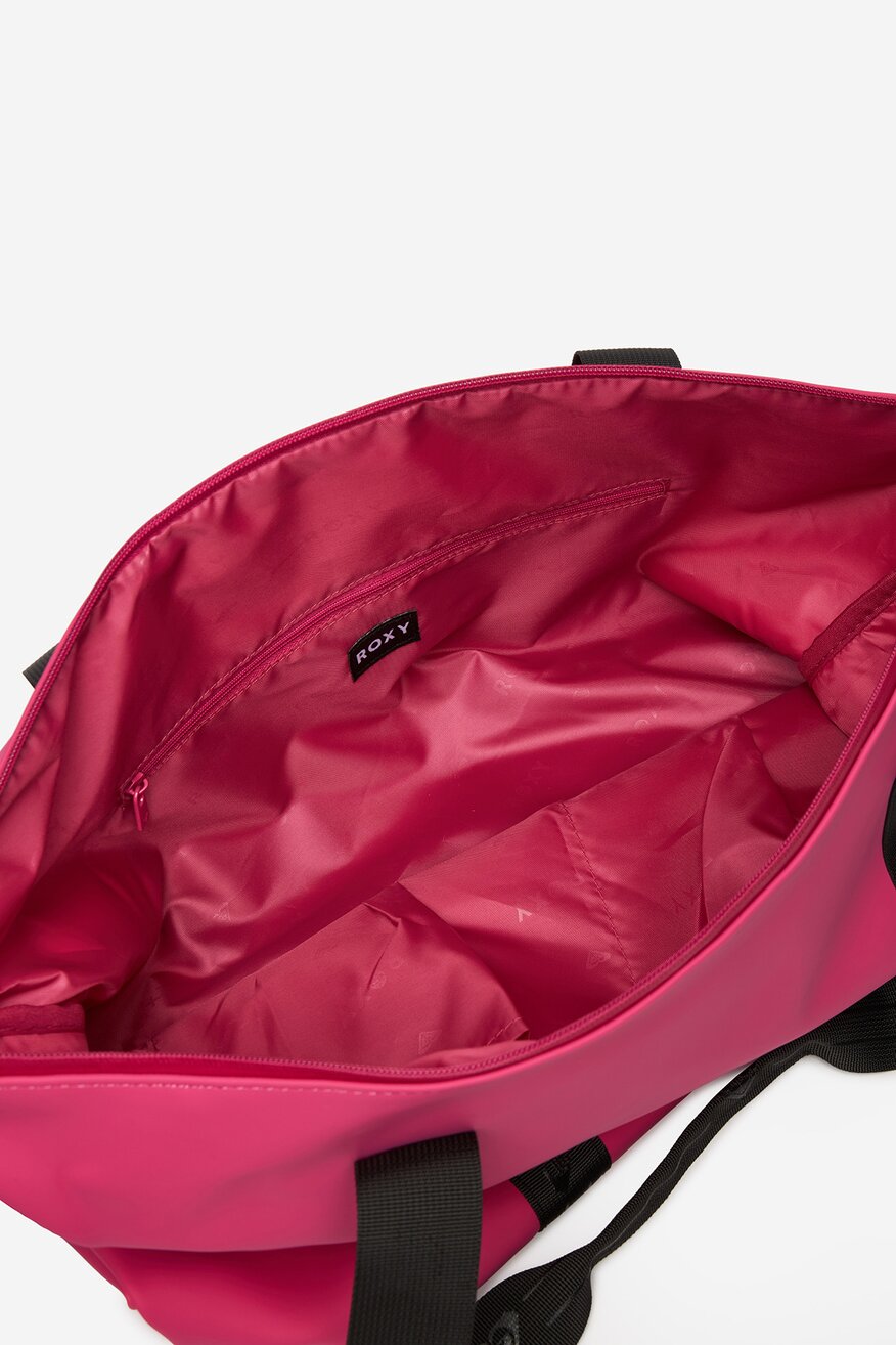 Geantă de mână ROXY C-ROXY-MC-002-08 ROZ - 5906751367643