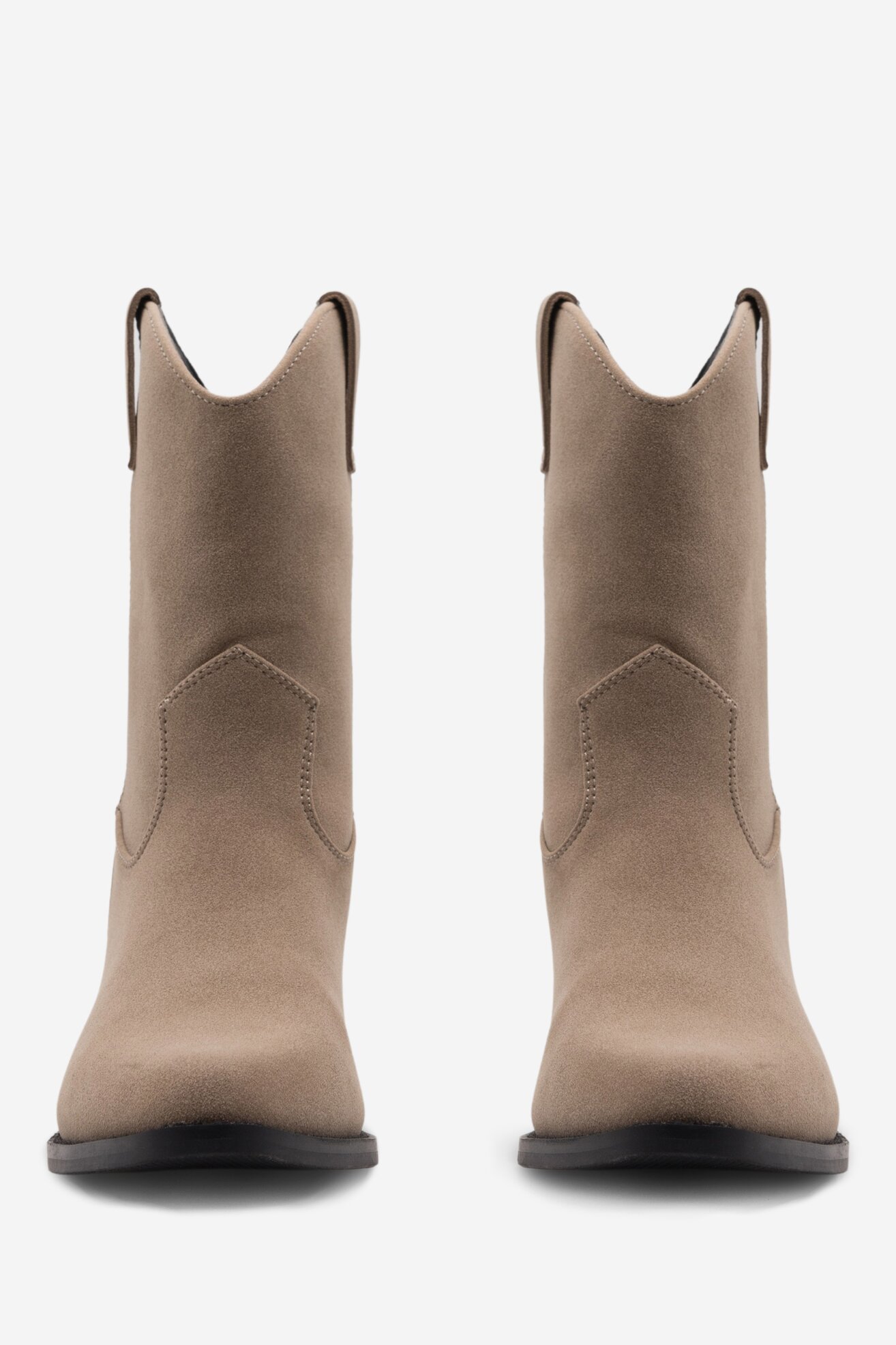 Ботильйони Jenny Fairy EMILY HY2219-4 БЕЖЕВИЙ