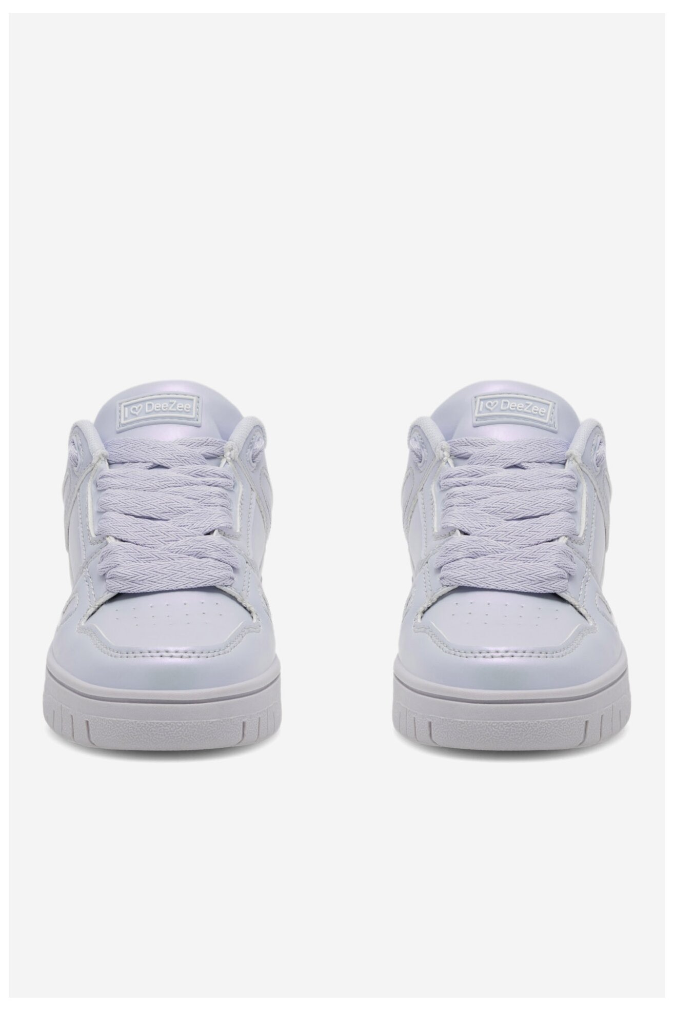 Tornacipő DeeZee LZK0781-04 LILA