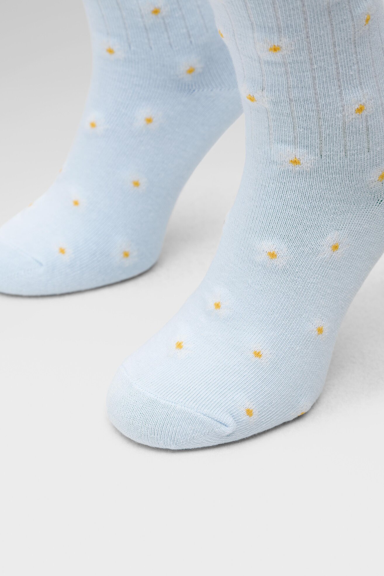 Čarape Nelli Blu LA2-4170 (PACK=2 PRS) 34-38 MIKS