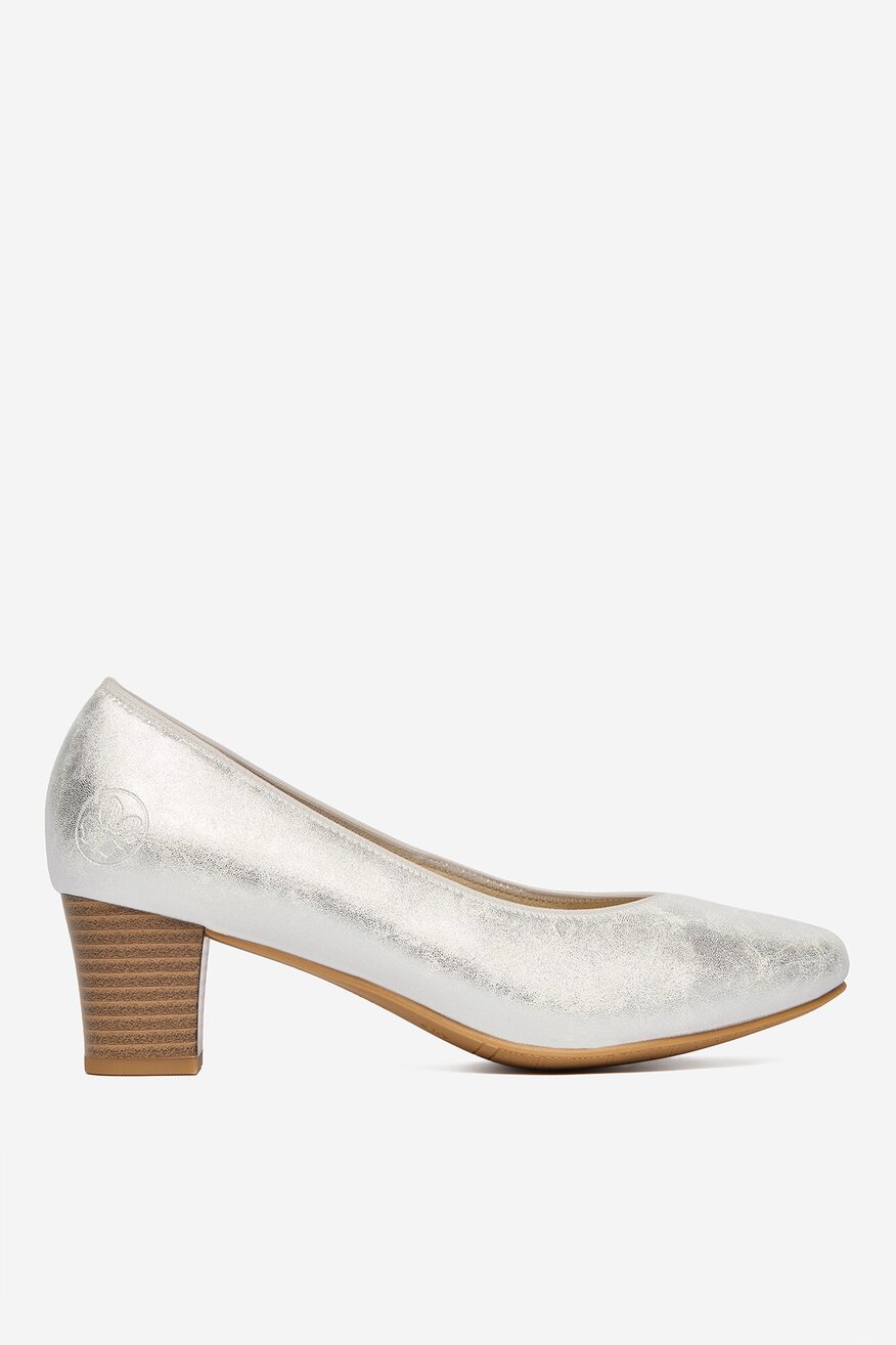 
                Rieker - Czółenka - 2230092738033