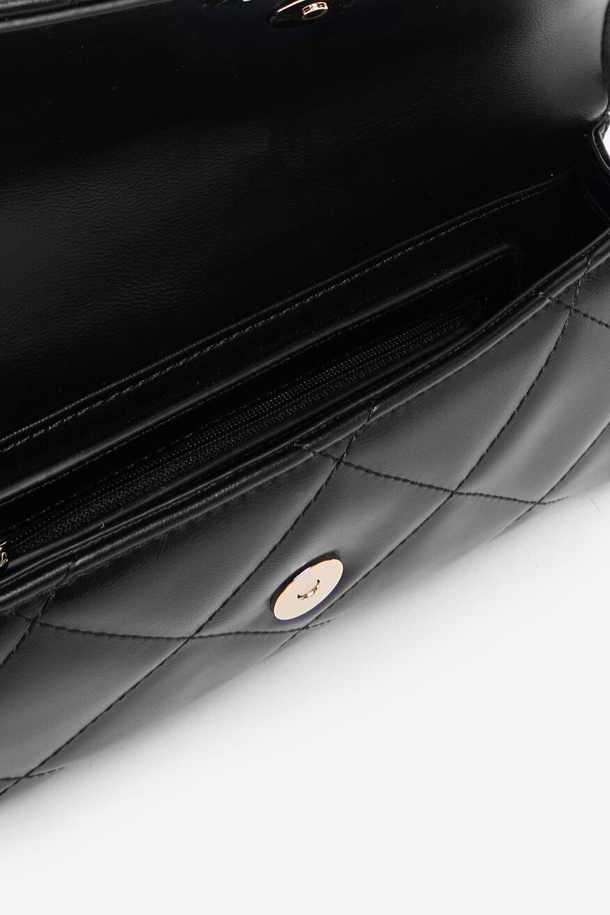 NINE WEST - Mała torebka kopertówka - 5906751367919