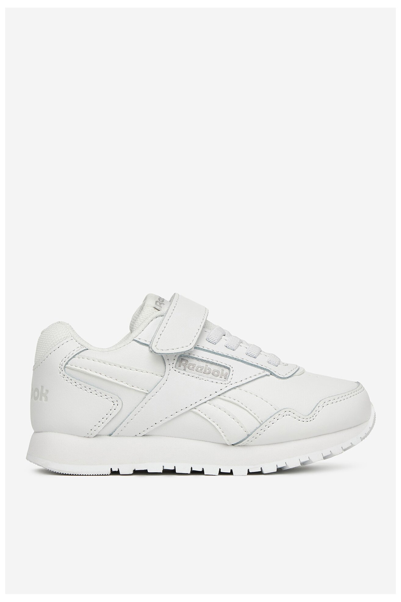 Obuwie sportowe Reebok V9-25193(IV) Biały