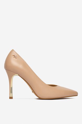 Туфлі-Човники Mexx EO-WS1038-06 БЕЖЕВИЙ