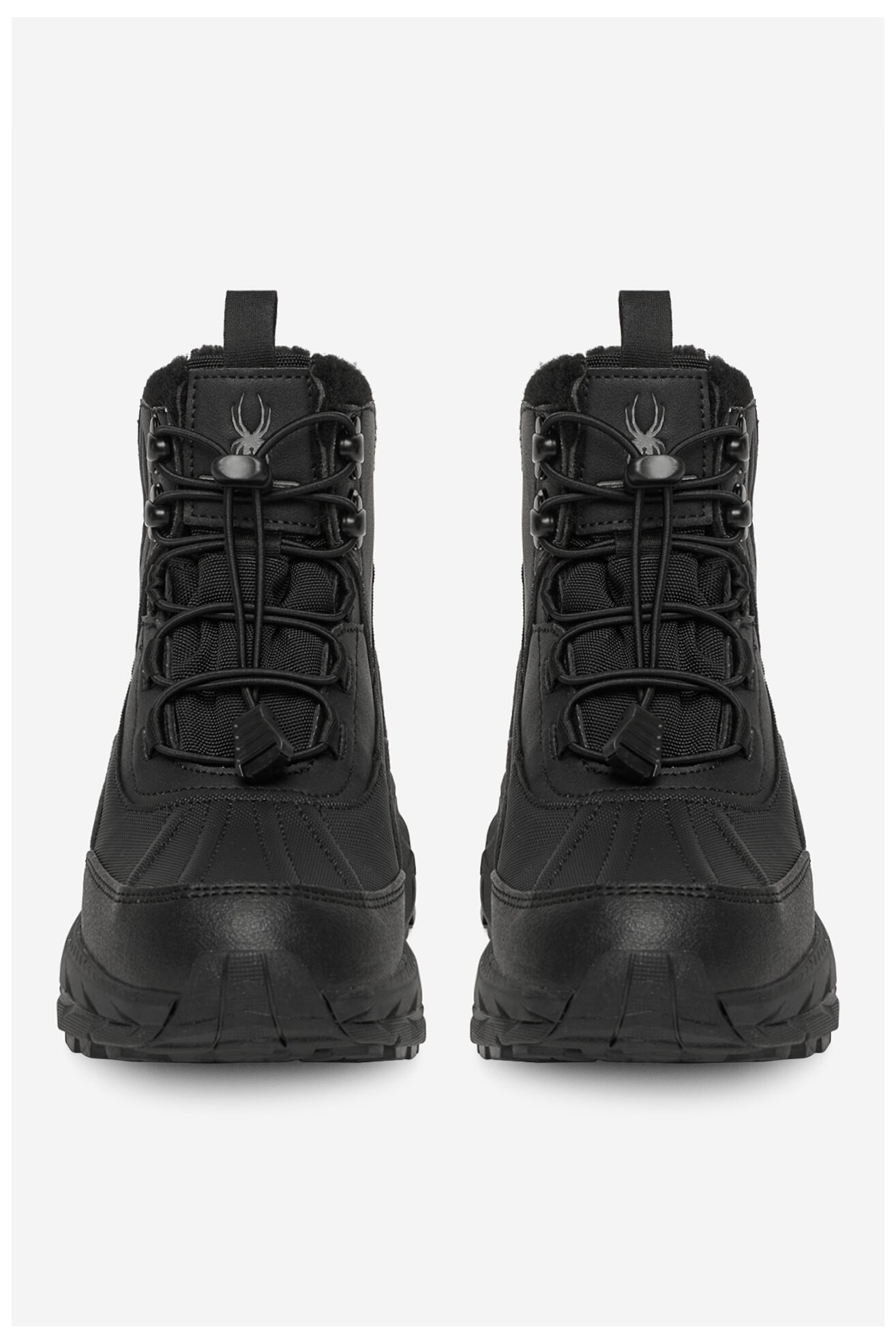 Боти SPYDER A24U0125B-6 ЧЕРЕН