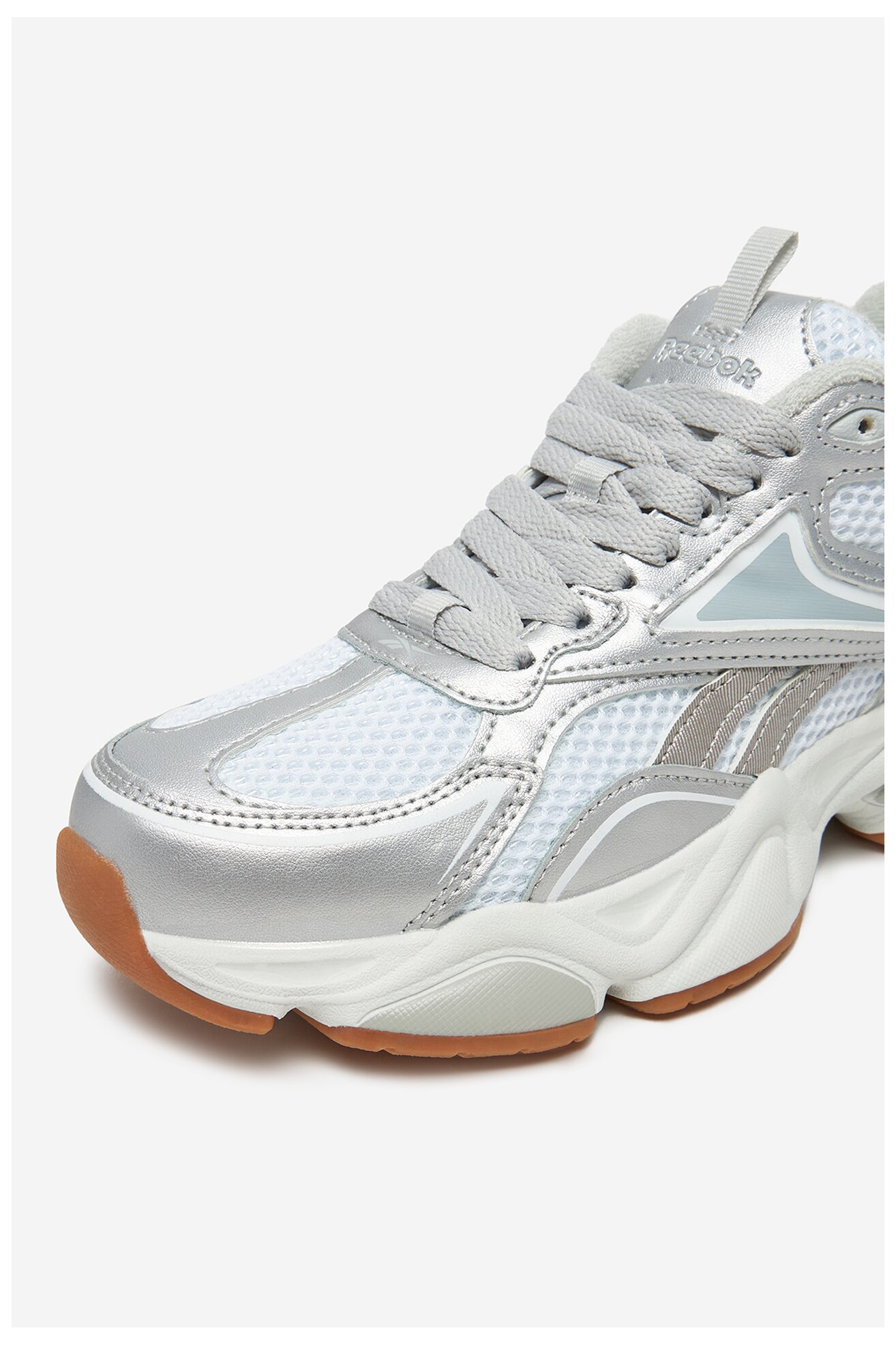 Sportcipő Reebok CHARGE AR30246WSSW EZÜST