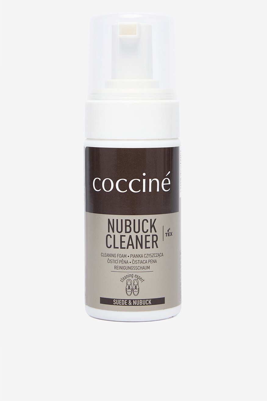 
                Kozmetika za obuću Coccine PROZIRNA - 5904844780218