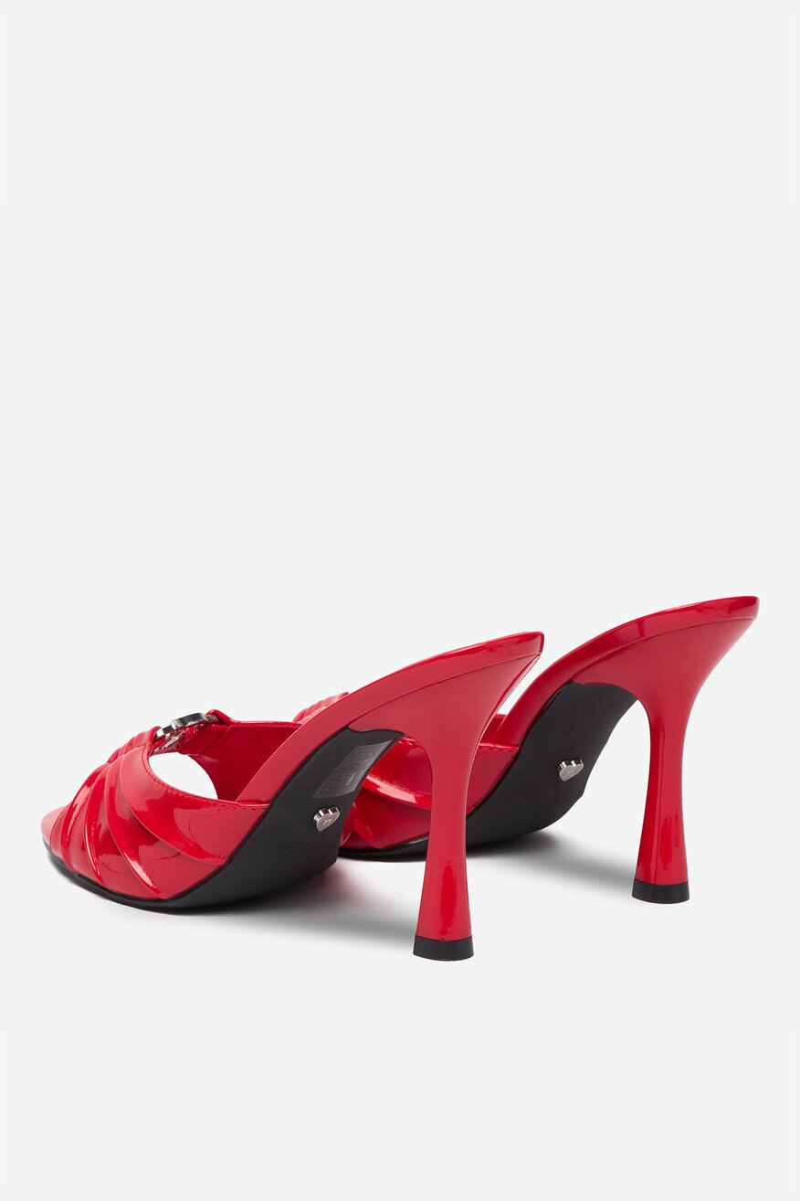 
                Juicy Couture - Klapki - 5907964022183