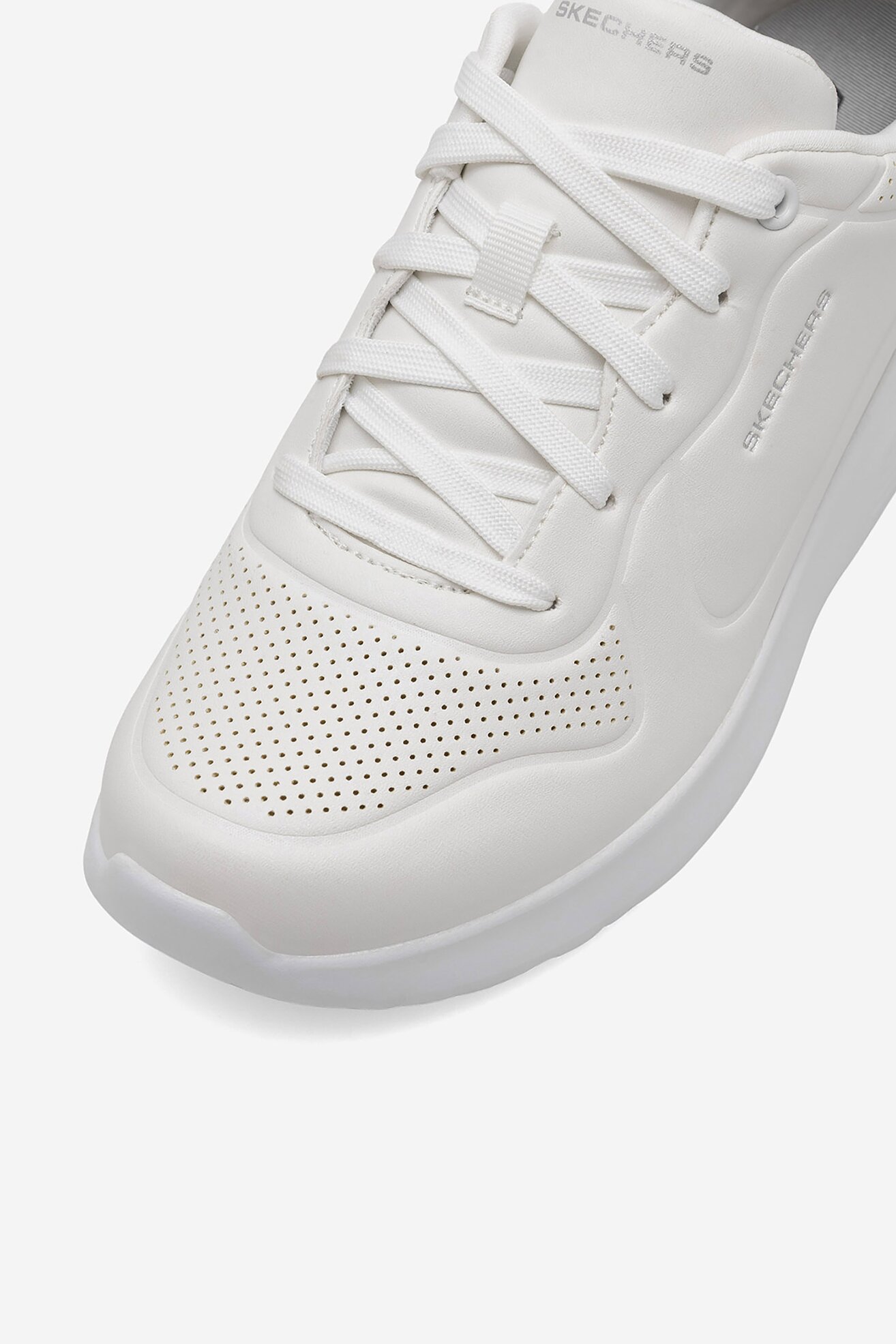 Obuwie sportowe Skechers UNO LITE 8750063 WHT Biały