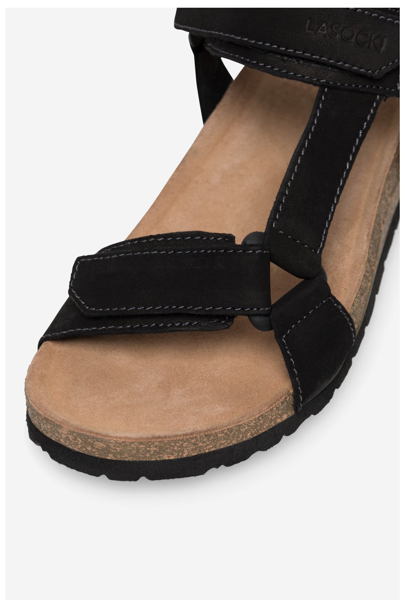 Сандали Lasocki Young AIR CI12-AIR-03 ЧЕРЕН