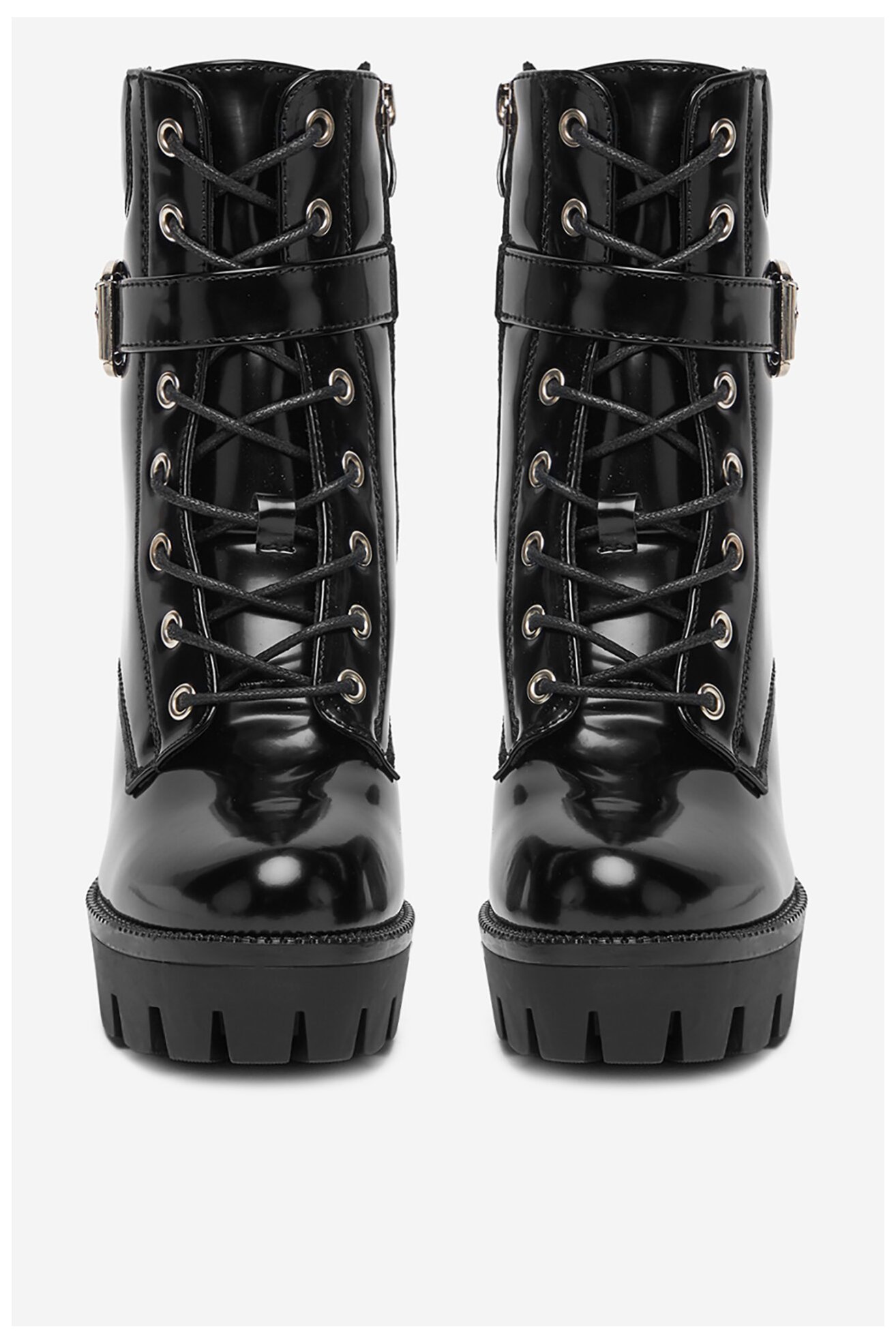 Боти DeeZee 23756-1 ЧЕРЕН