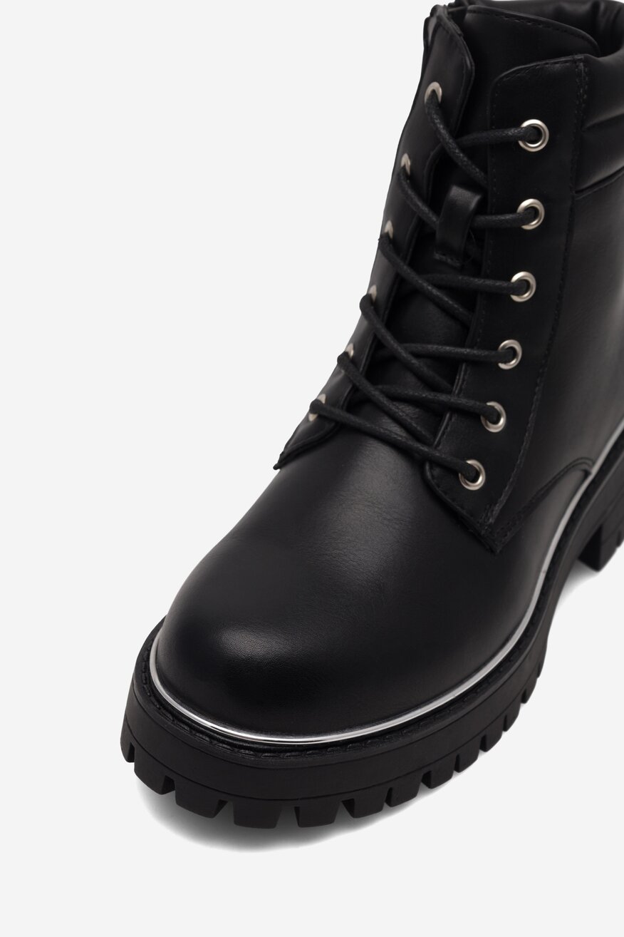 
                Jenny Fairy - Trzewiki ocieplane - 5905588115991