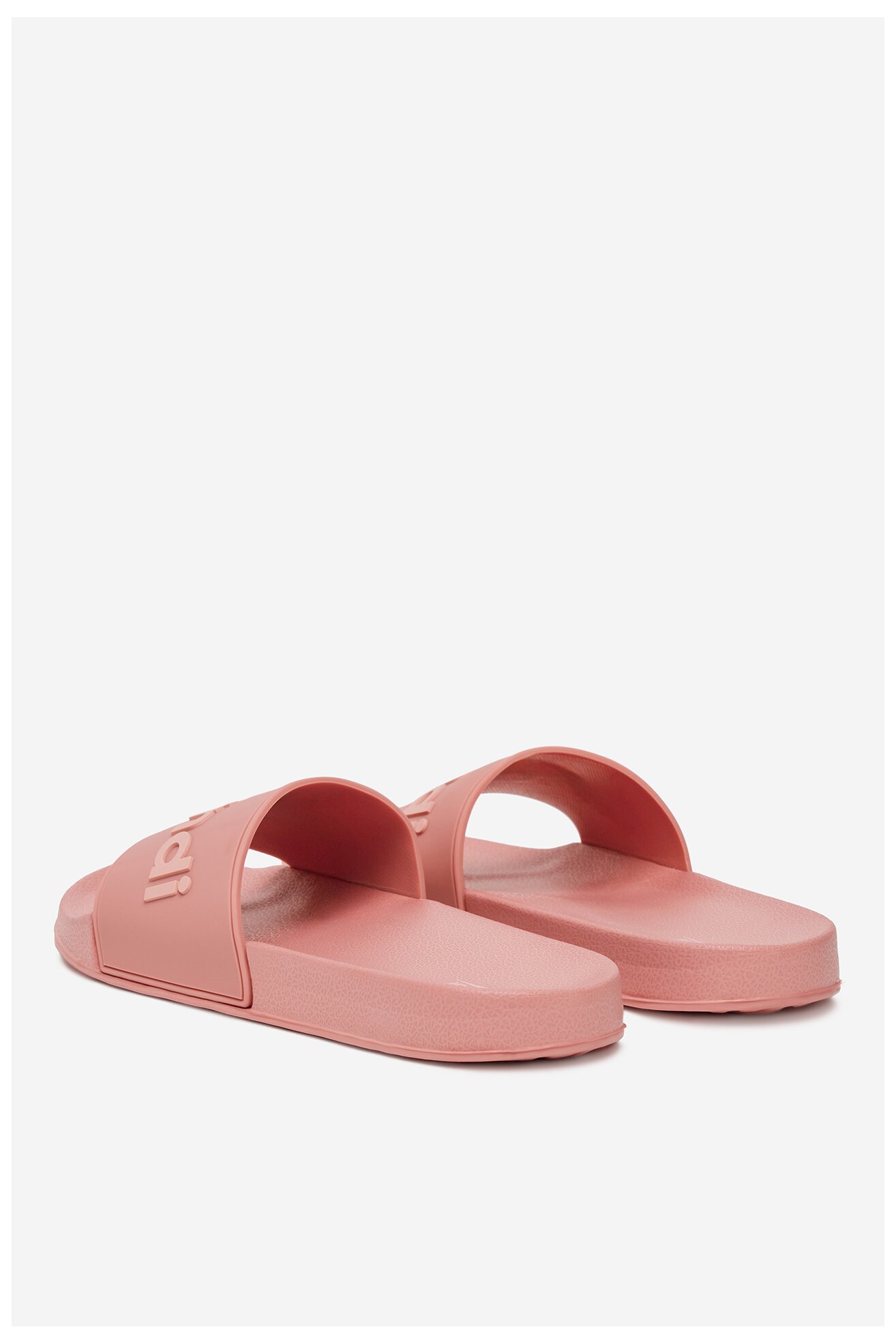 Папуче за базен Sprandi WATERCRUMB WO-865695 ROZE