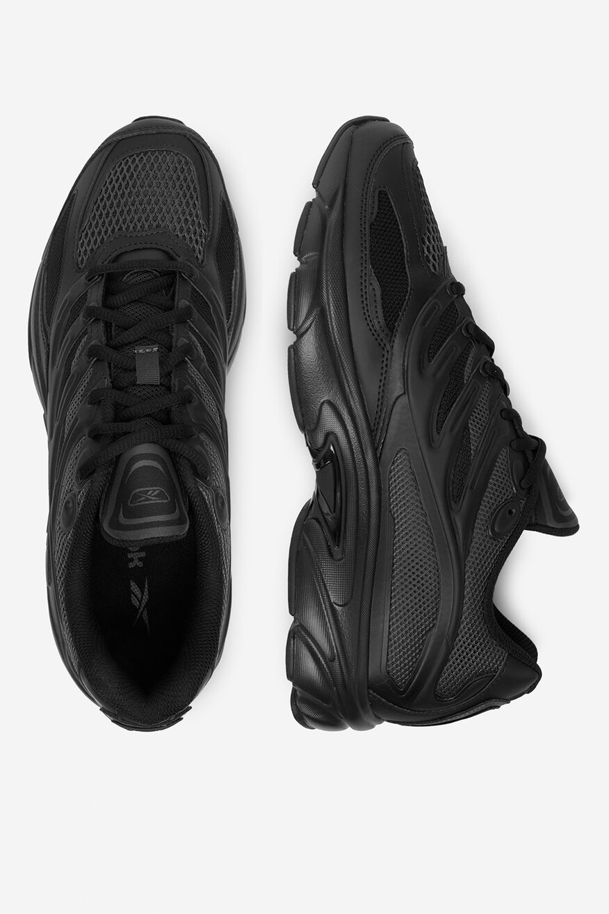 
                Спортни обувки Reebok ЧЕРЕН - 5906751725610