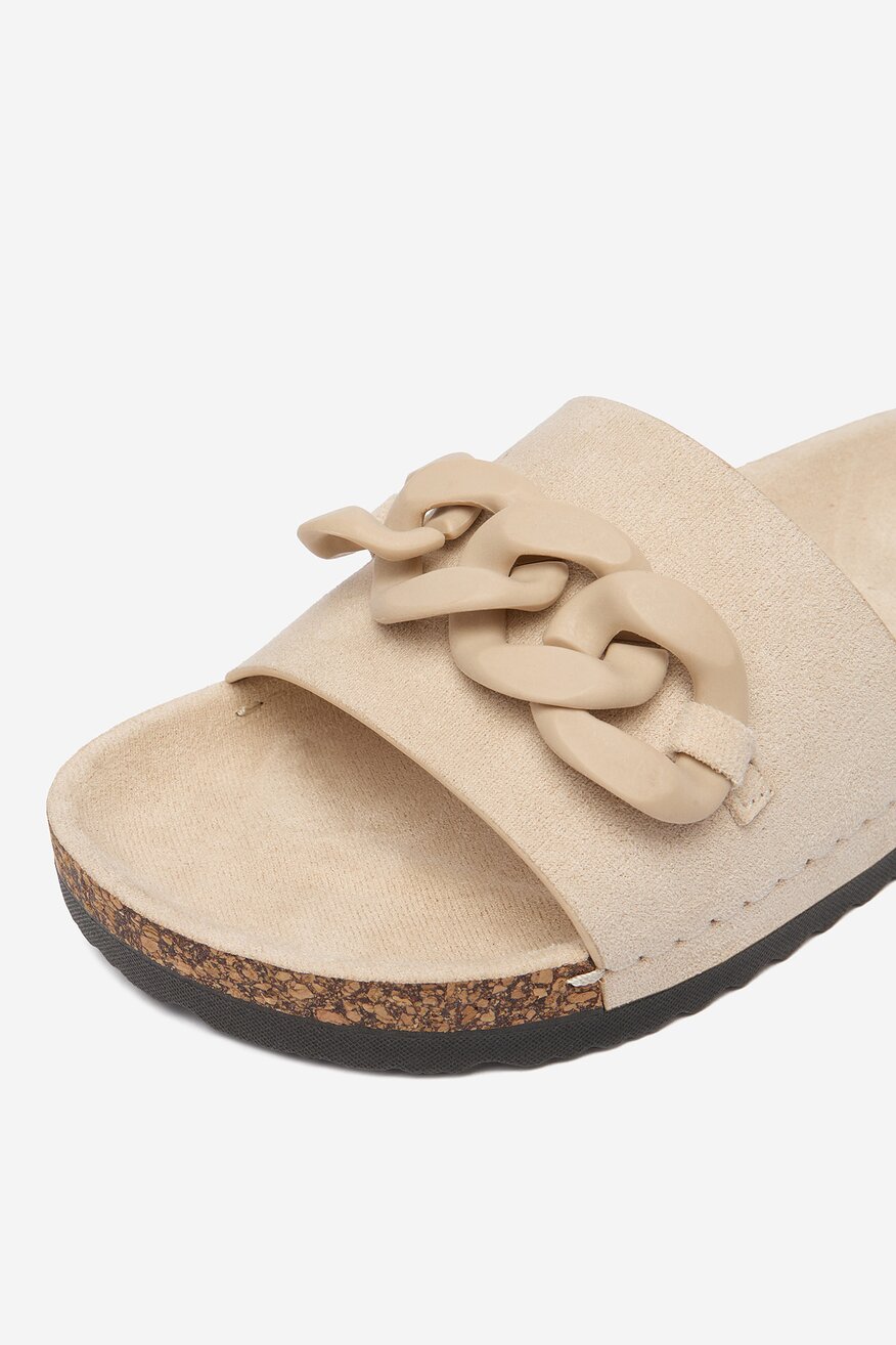 
                Jenny - Klapki - 5906751998922