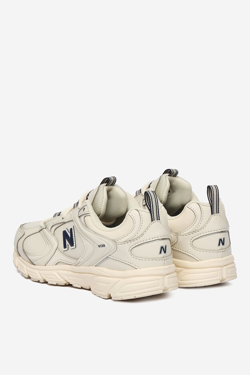 
                Sportcipő New Balance BÉZS - 5906751530658