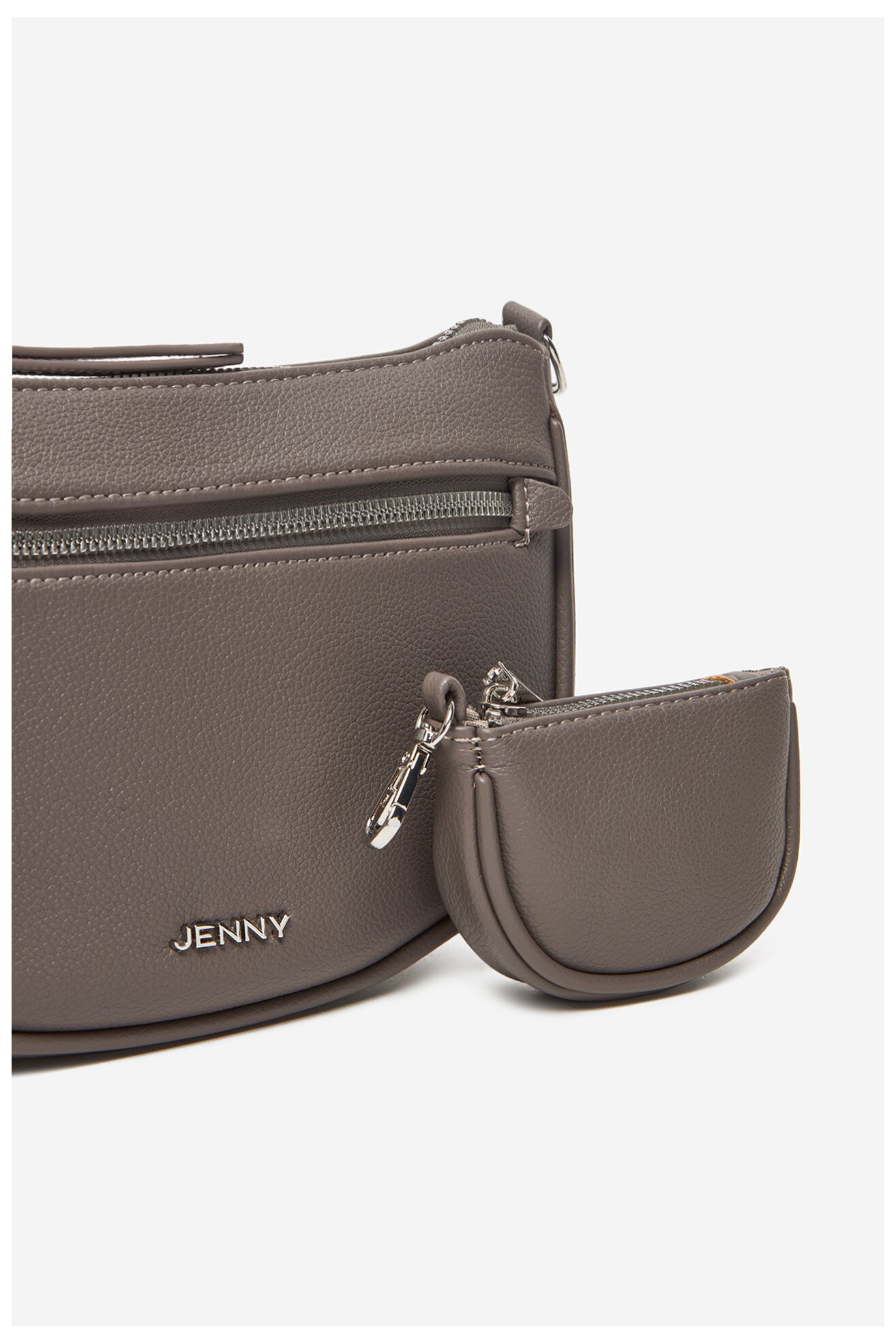 Torebka Jenny CEO-JNY-M-002-08 Szary