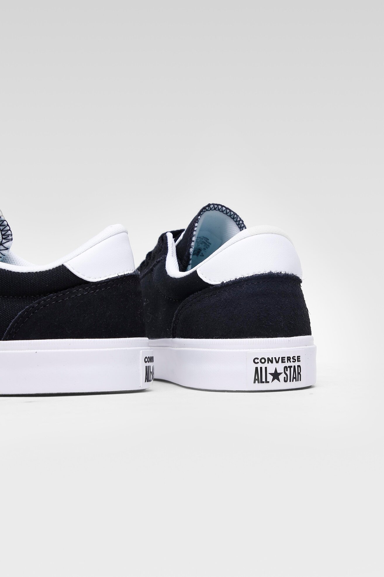 Trampki Converse 170082C Czarny