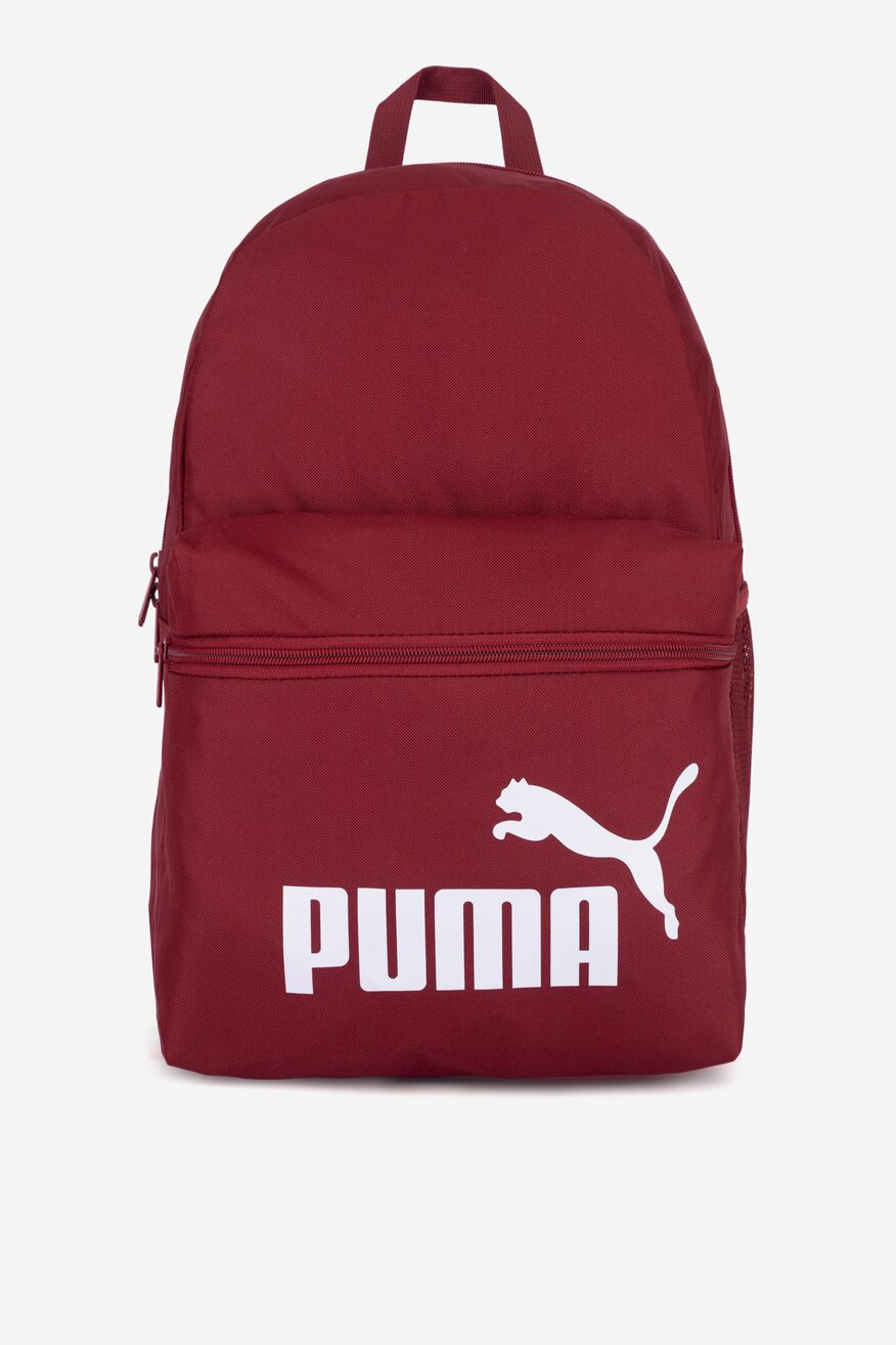 Hátizsák Puma PIROS - 5905588702061
