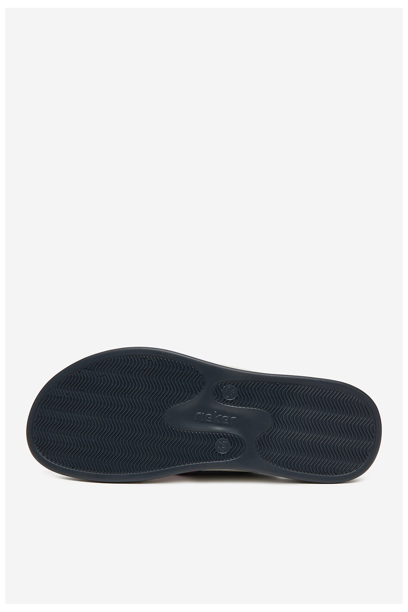 Șlapi Rieker 29086-15 BLEUMARIN