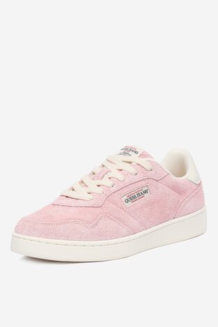 Кросівки GUESS JEANS EO-XL250041 СВІТЛО-РОЖЕВИЙ
