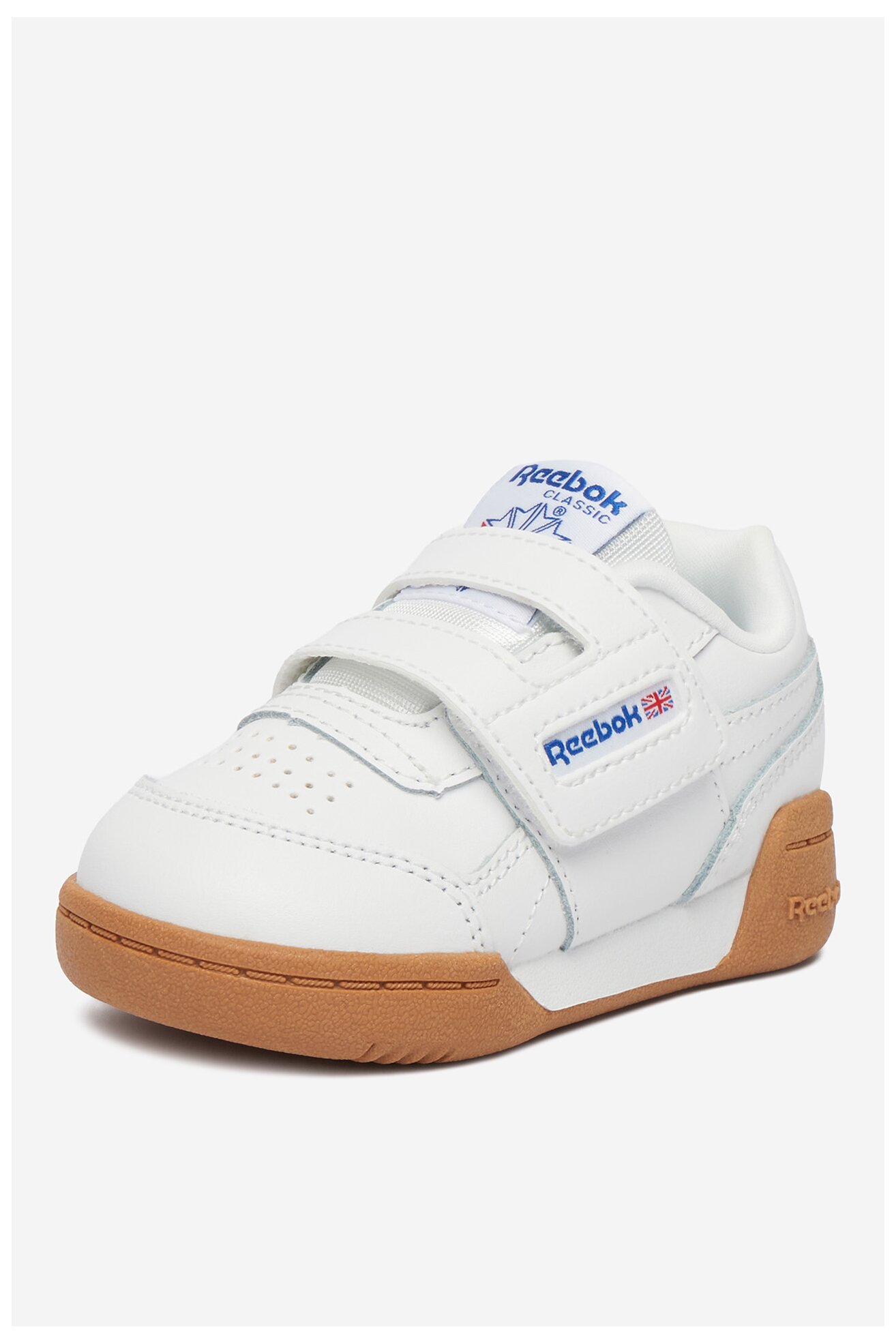 Спортни обувки Reebok EO-WORKOUT PLUS 100248881 БЯЛ