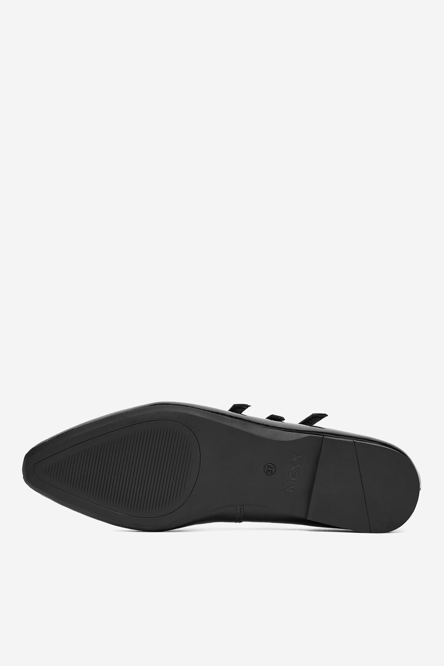 balerini Mexx NEGRU - 5906751410240