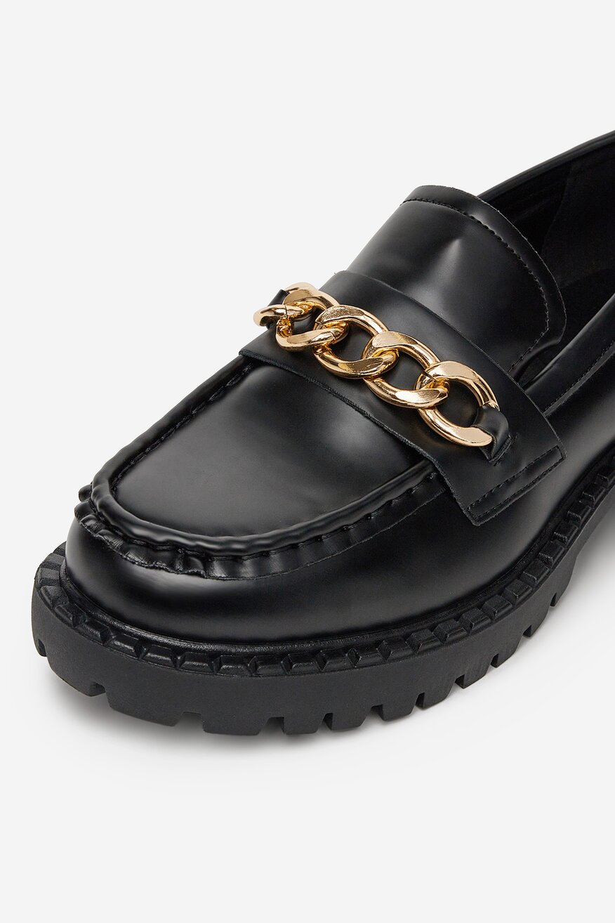 DeeZee - Loafersy - 5904410002812