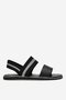 Sandale Clara Barson WS6262-05 NEGRU