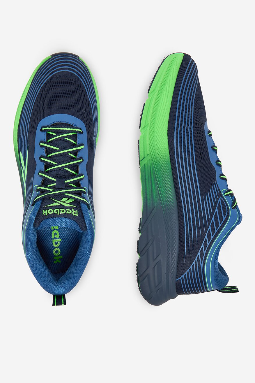 Încălțăminte sport Reebok ALBASTRU - 5904862327761