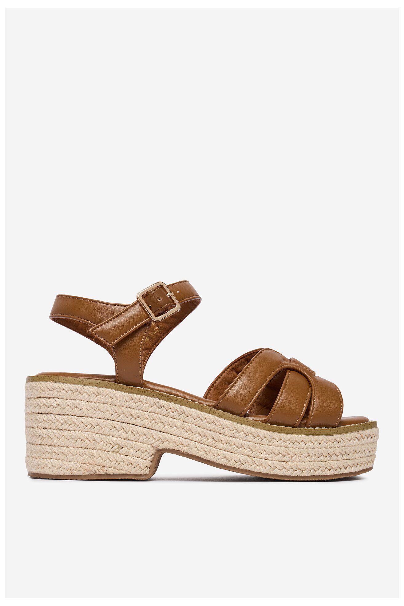 Sandale Jenny CEO-HJY020445A-1 KAMEL